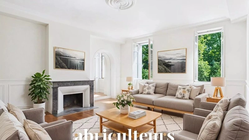 Nouvelle-Aquitaine, France में आरामदायक 1+1 अपार्टमेंट