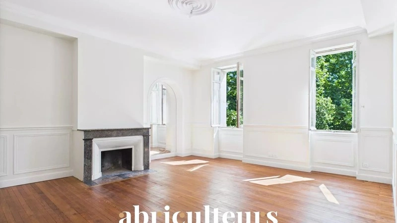 Nouvelle-Aquitaine, France में आरामदायक 1+1 अपार्टमेंट