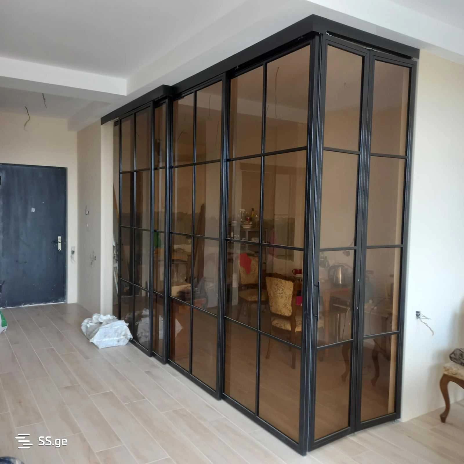 库塔伊西(格鲁吉亚)115 m² 精致公寓