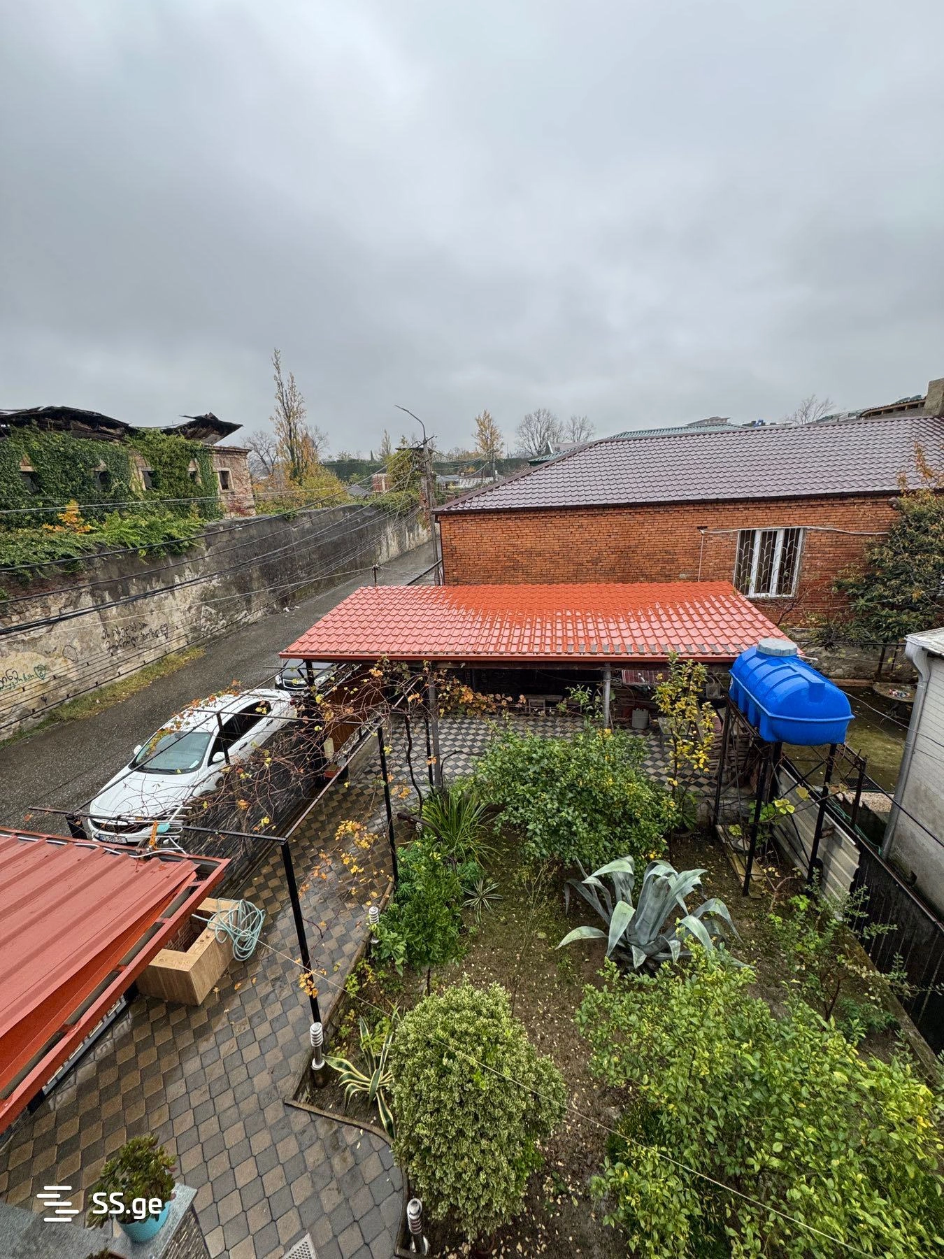 منزل فسيح مكون من 4 غرف نوم في كوتايسي، جورجيا