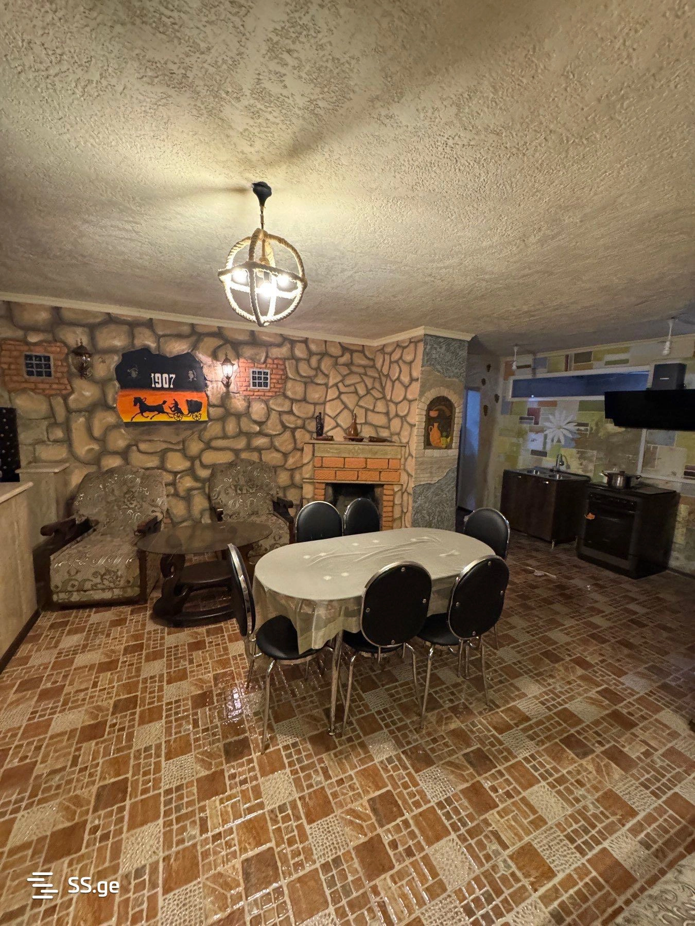 منزل فسيح مكون من 4 غرف نوم في كوتايسي، جورجيا