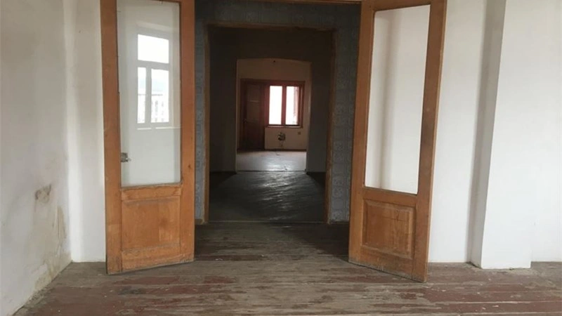 Spacious apartments 150 m² in Rustavi, Georgia