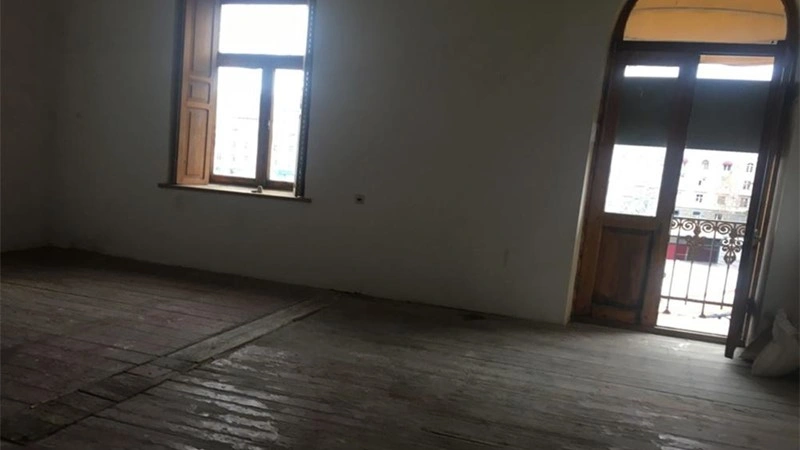 Spacious apartments 150 m² in Rustavi, Georgia