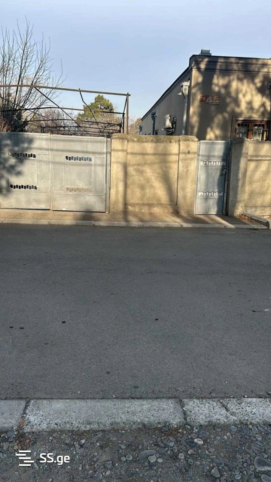 Современный дом 205 м² в Рустави, Грузия