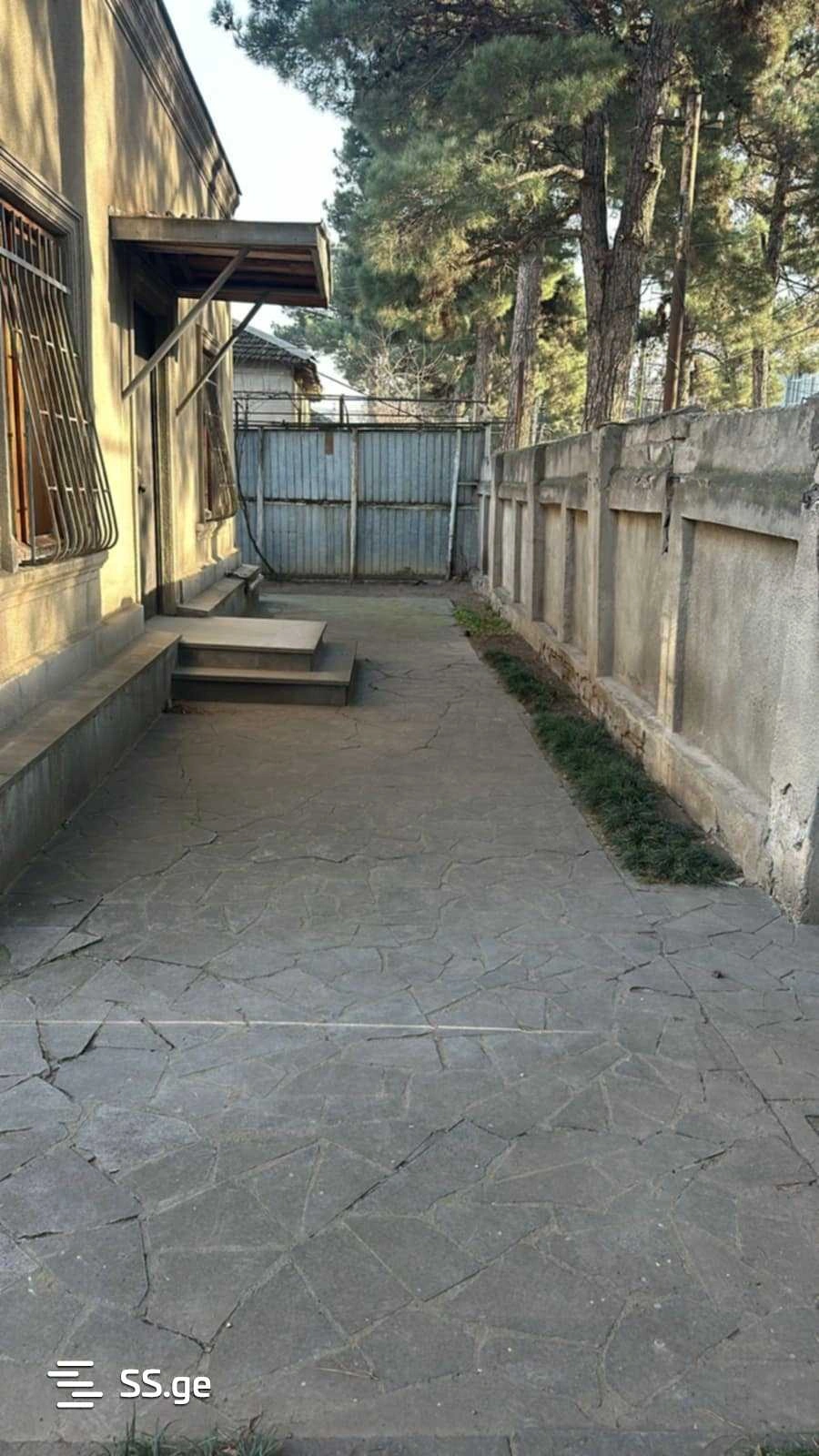 Современный дом 205 м² в Рустави, Грузия