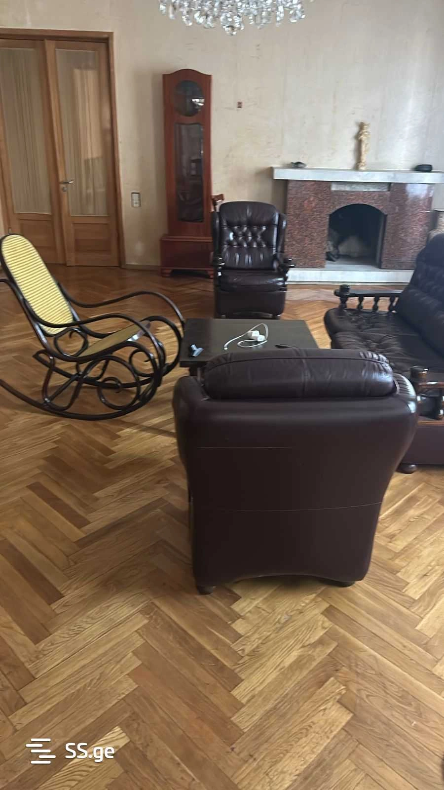 منزل فسيح مكوَّن من 4 غرف نوم في راستافي، جورجيا