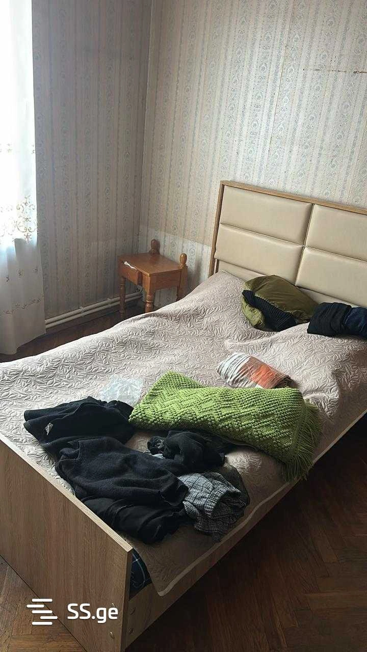 منزل فسيح مكوَّن من 4 غرف نوم في راستافي، جورجيا