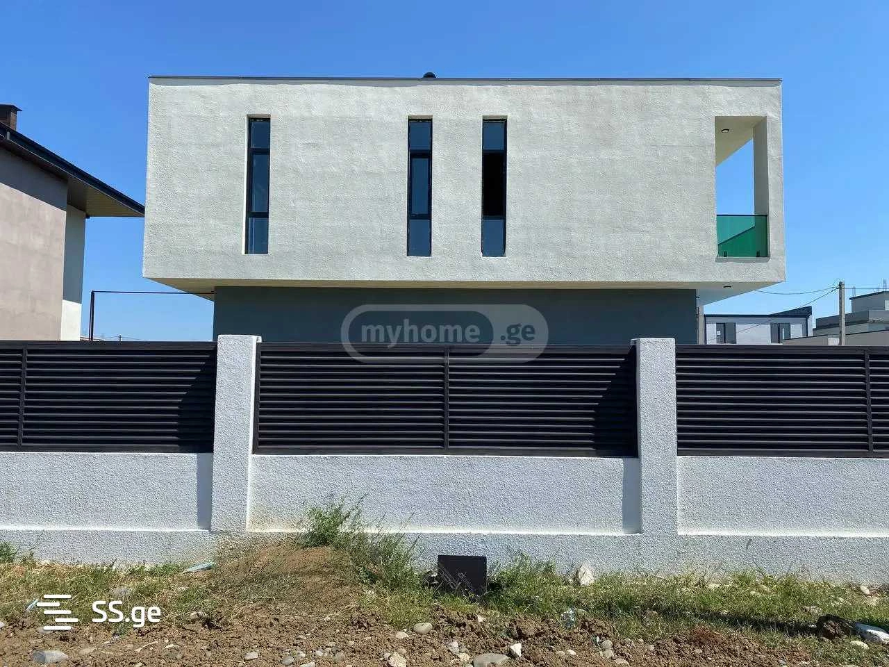 Amplia casa de 184 m² en Rustavi, Georgia
