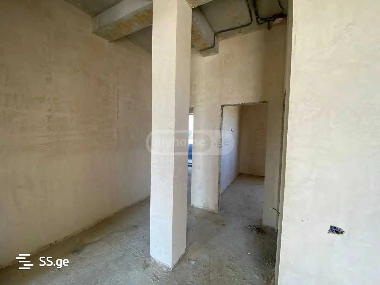 Amplia casa de 184 m² en Rustavi, Georgia