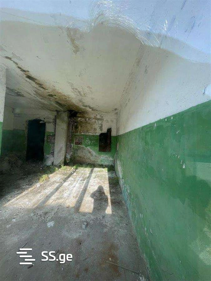 Zugdidi, जॉर्जिया में विशाल 4-बेडरूम अपार्टमेंट