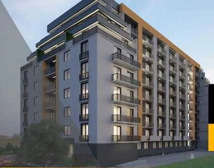 ज़ुगदिदी, जॉर्जिया में आरामदायक 1‑बेडरूम अपार्टमेंट