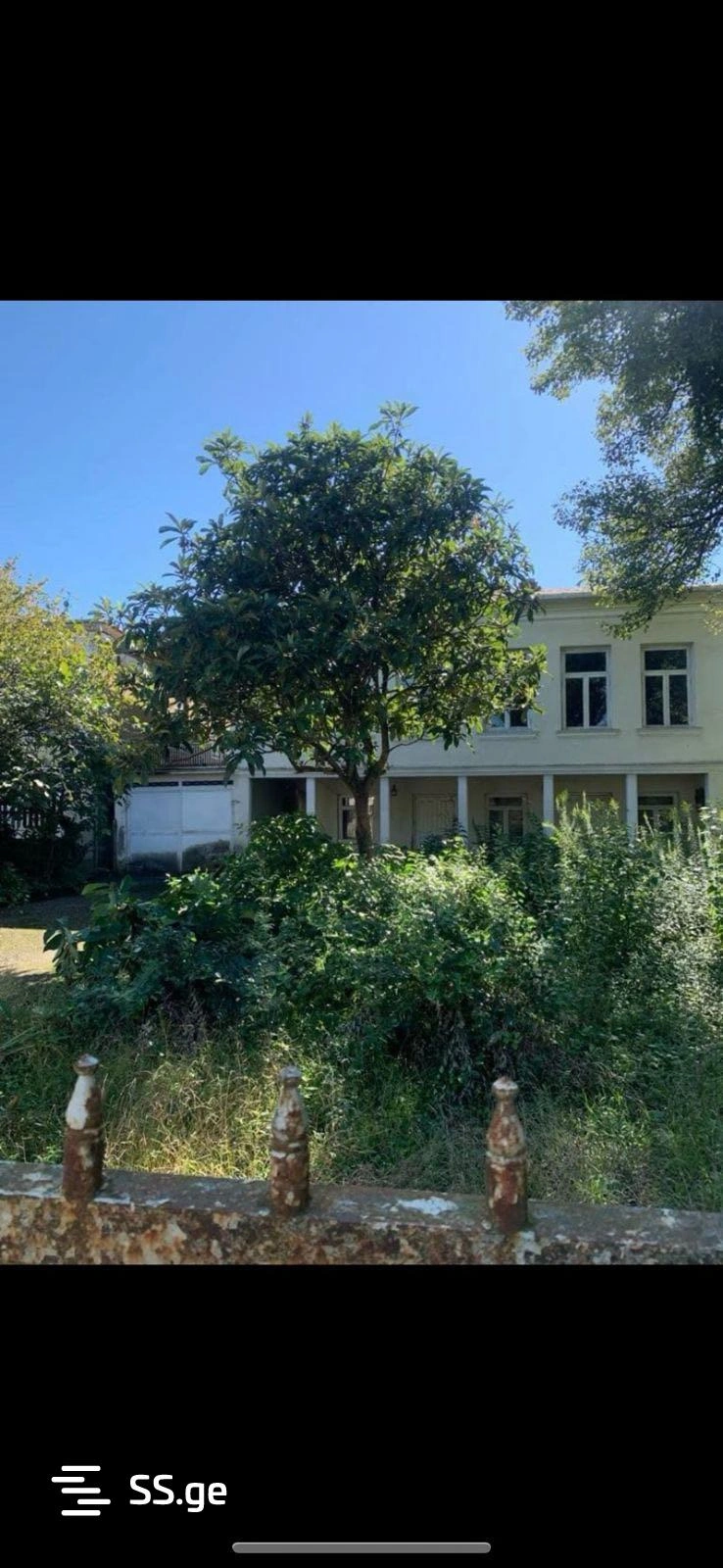 منزل فسيح مكون من 4 غرف نوم في زوغديدي، جورجيا