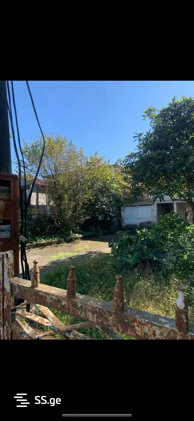 منزل فسيح مكون من 4 غرف نوم في زوغديدي، جورجيا