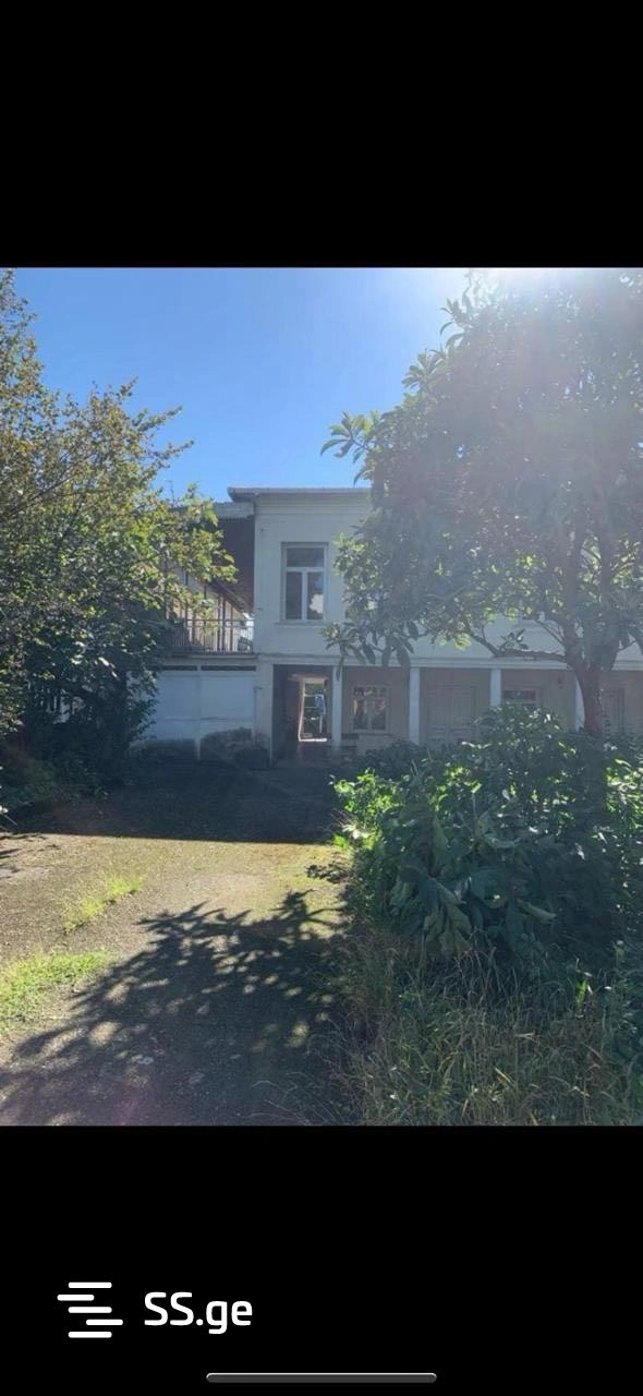 منزل فسيح مكون من 4 غرف نوم في زوغديدي، جورجيا