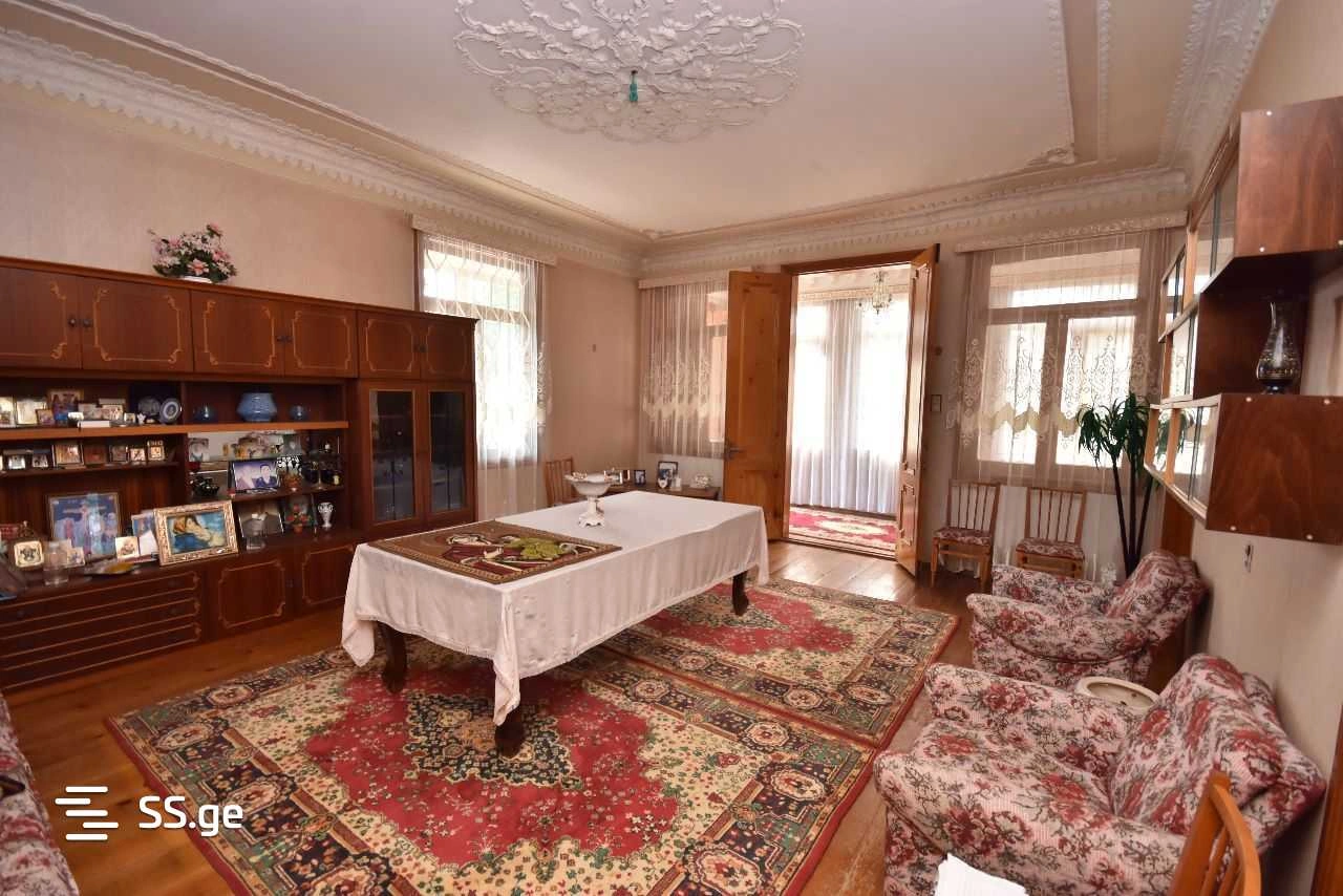 منزل واسع مكوَّن من 3 غرف نوم في زوغديدي، جورجيا