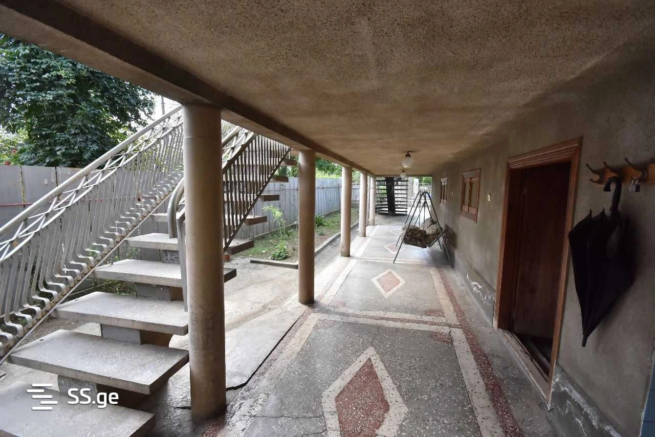 منزل واسع مكوَّن من 3 غرف نوم في زوغديدي، جورجيا