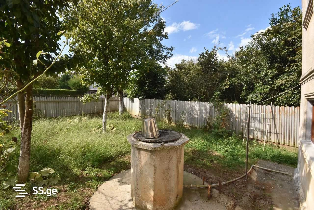 منزل واسع مكوَّن من 3 غرف نوم في زوغديدي، جورجيا