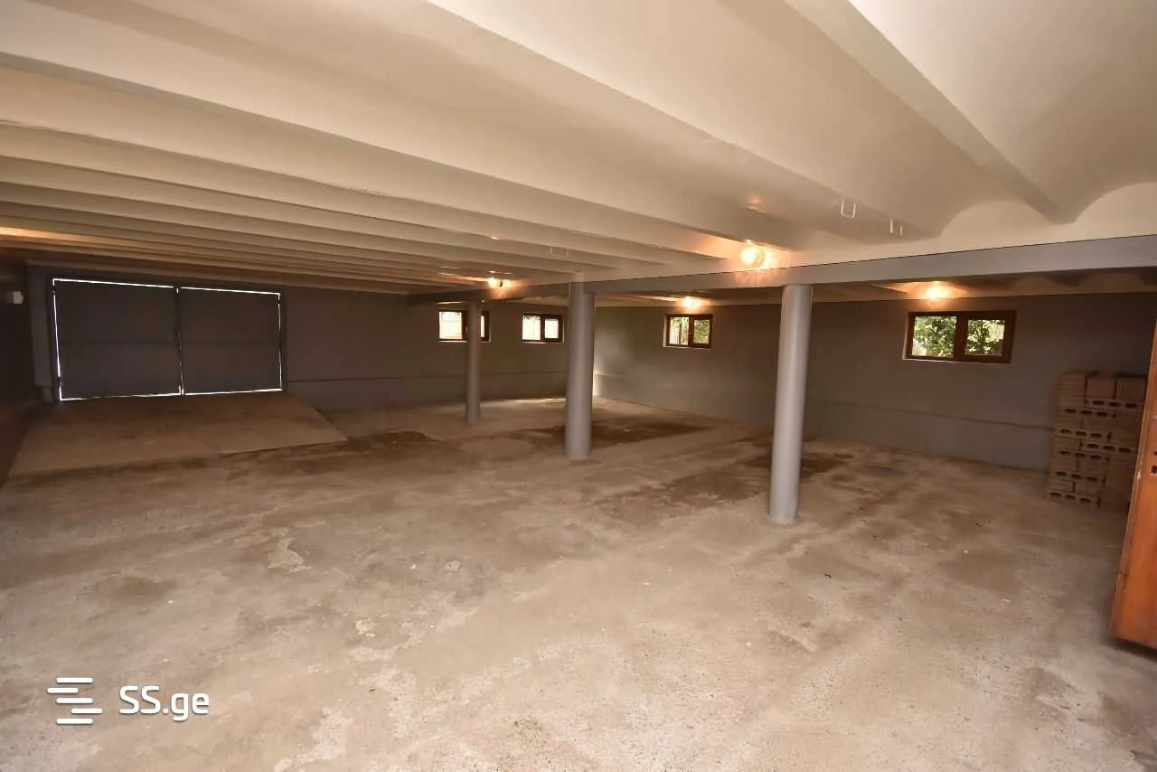 منزل واسع مكوَّن من 3 غرف نوم في زوغديدي، جورجيا