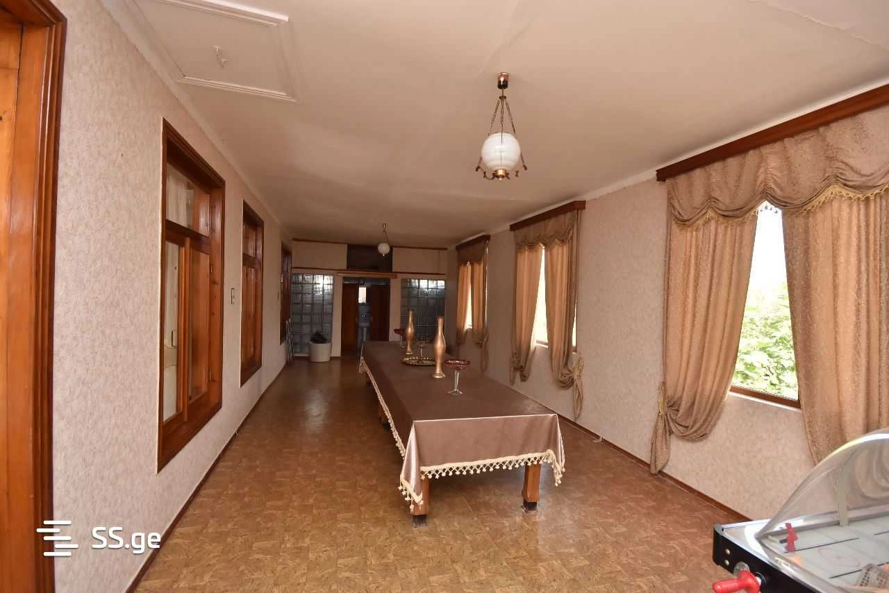 منزل واسع مكوَّن من 3 غرف نوم في زوغديدي، جورجيا