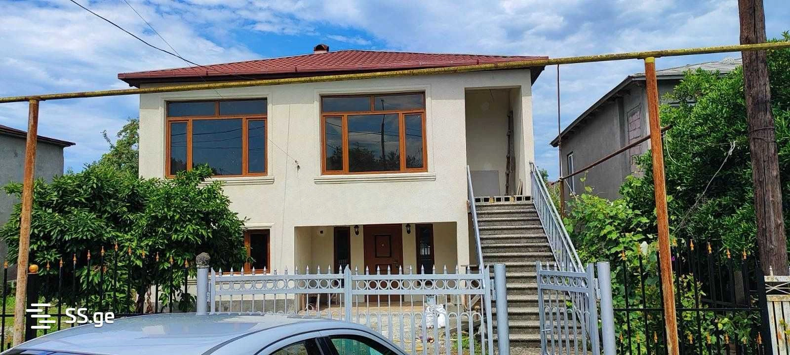 منزل فسيح مكوّن من 4 غرف نوم في زوغديدي، جورجيا