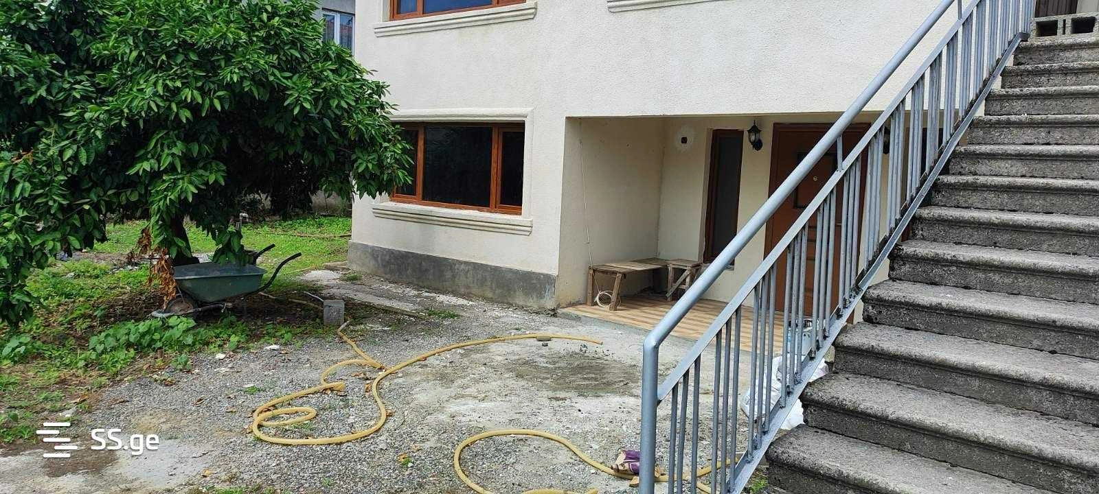 منزل فسيح مكوّن من 4 غرف نوم في زوغديدي، جورجيا