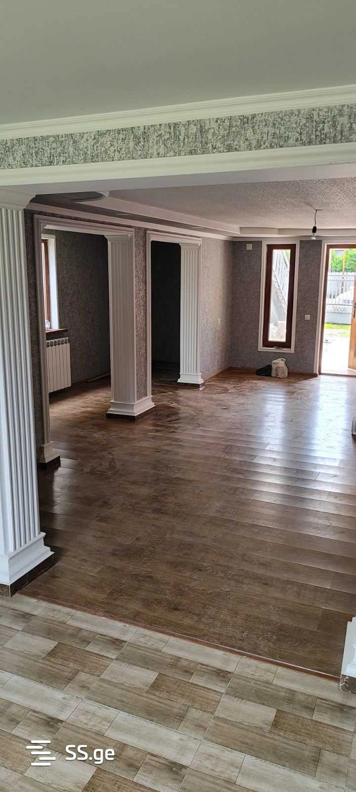 منزل فسيح مكوّن من 4 غرف نوم في زوغديدي، جورجيا