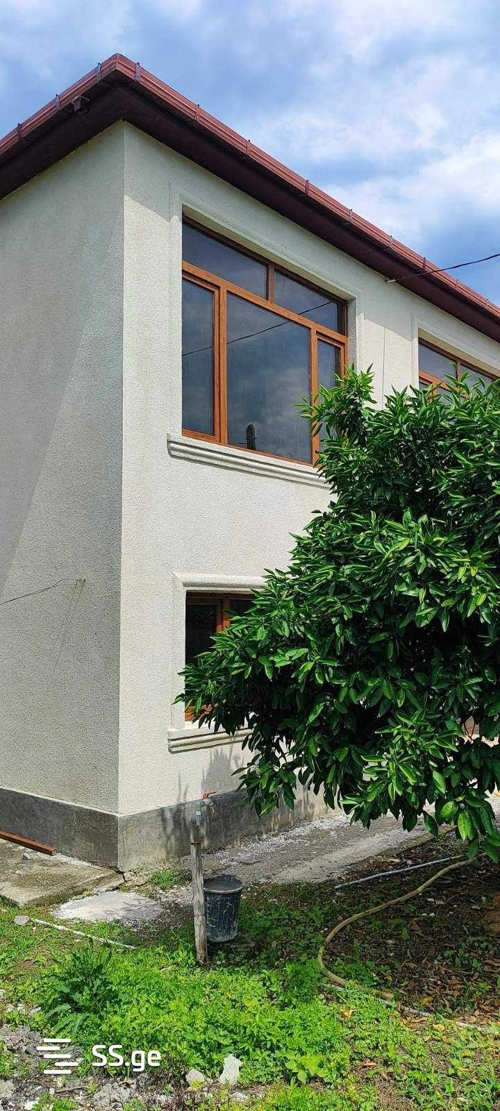 منزل فسيح مكوّن من 4 غرف نوم في زوغديدي، جورجيا