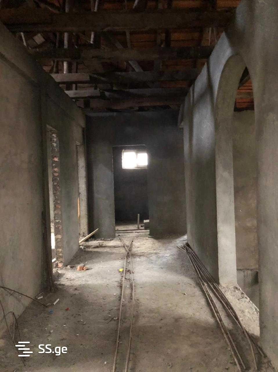 Spacious house 240 m2 in Zugdidi, Georgia