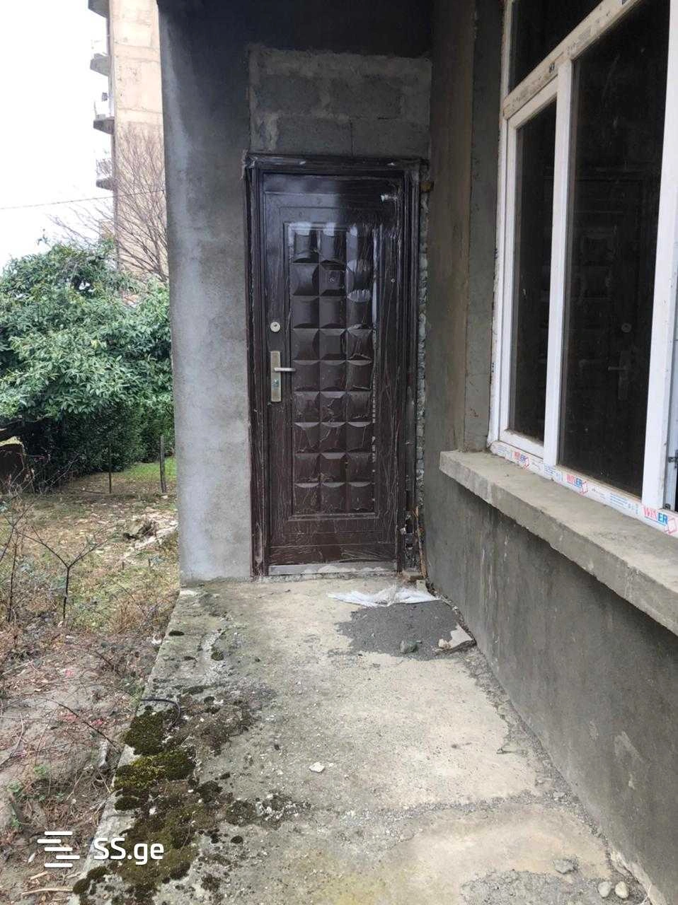 Spacious house 240 m2 in Zugdidi, Georgia