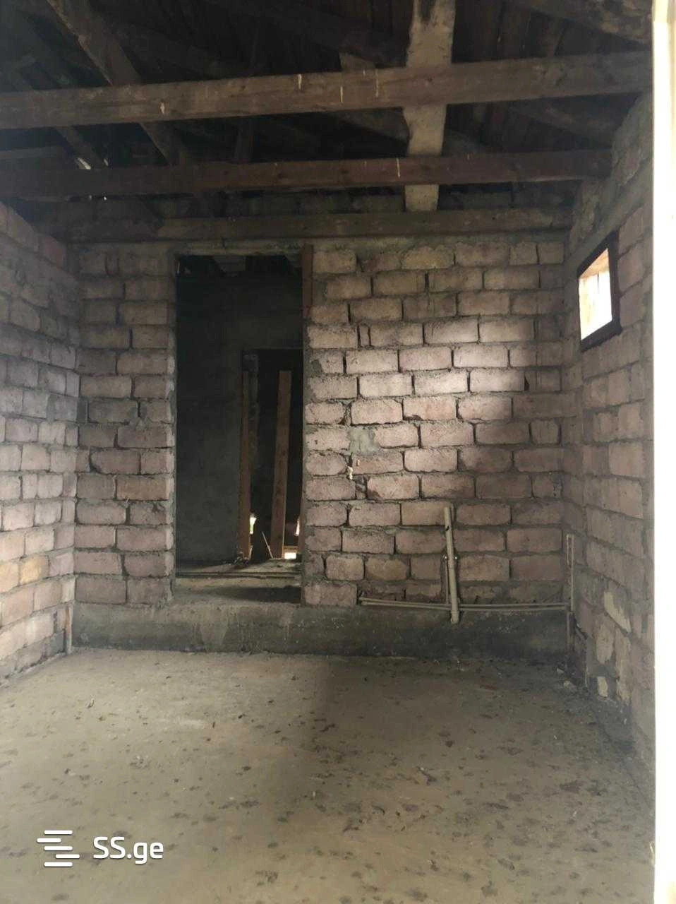 Spacious house 240 m2 in Zugdidi, Georgia