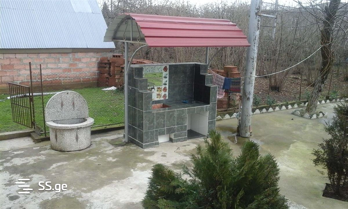 Inviting house 125 m2 in Zugdidi, Georgia