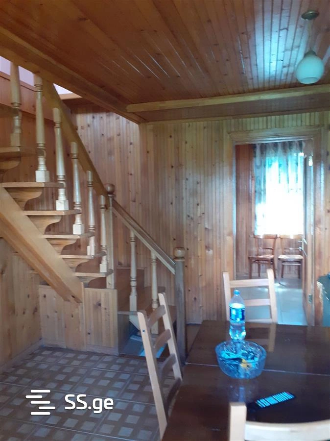 Inviting house 111 m2 in Zugdidi, Georgia
