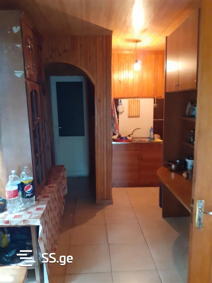 Inviting house 111 m2 in Zugdidi, Georgia