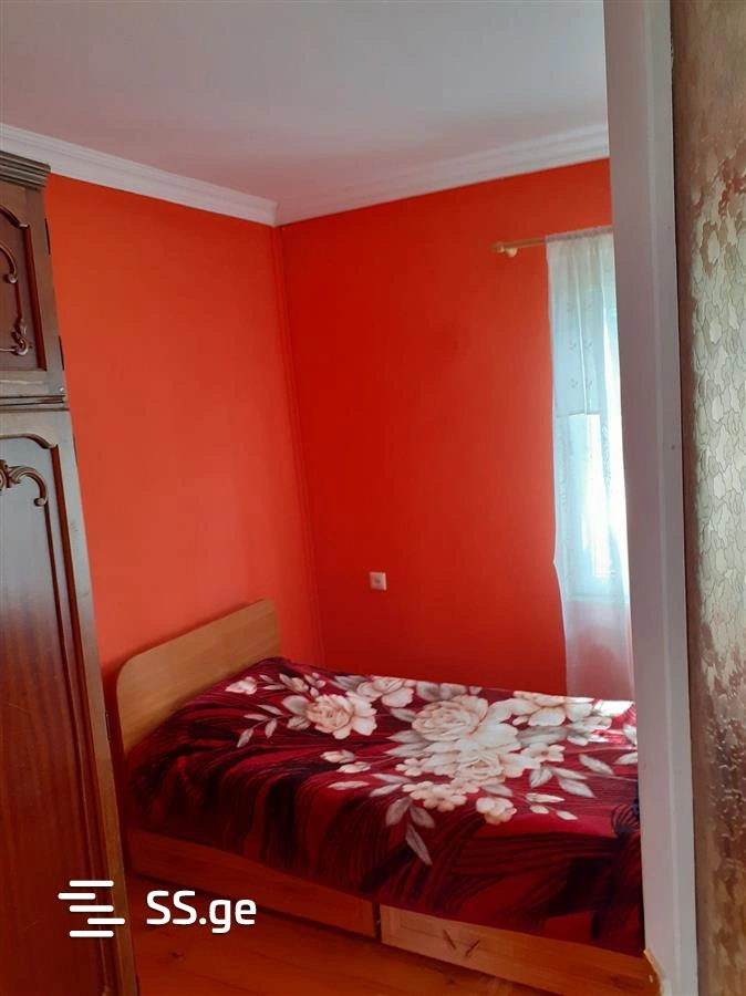 Inviting house 111 m2 in Zugdidi, Georgia