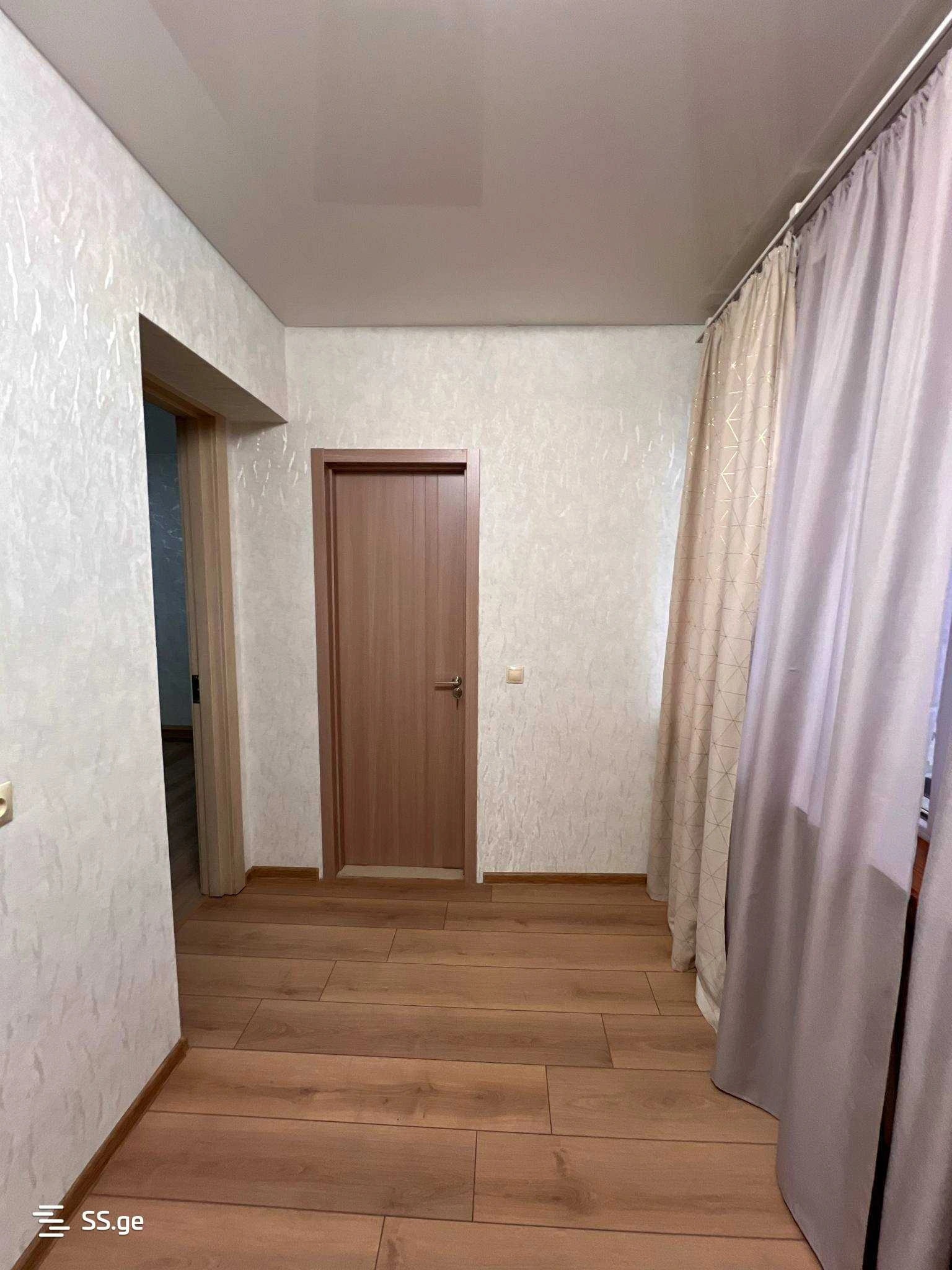 شقة مريحة مكونة من 3 غرف نوم في غوري، جورجيا