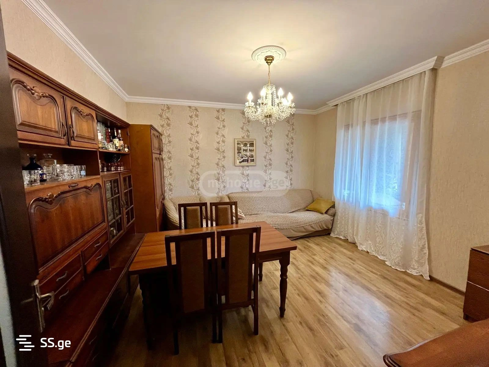 गोरी, जॉर्जिया में शांत 2-बेडरूम अपार्टमेंट