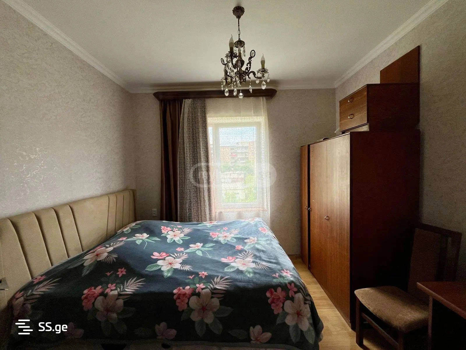 गोरी, जॉर्जिया में शांत 2-बेडरूम अपार्टमेंट