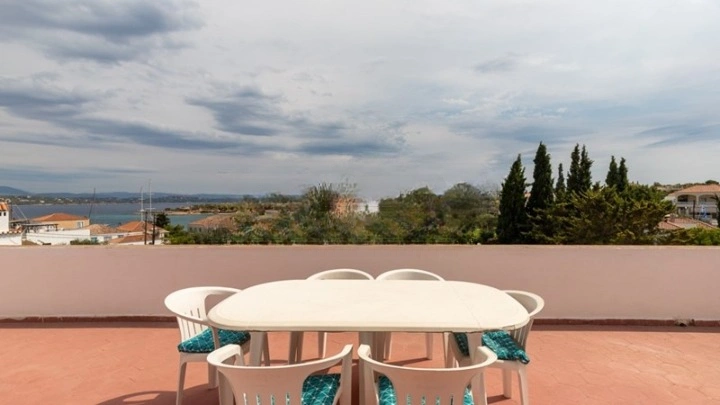 Maison de luxe de 700 m² avec vue sur le vieux port de Spetses, Attique, Grèce