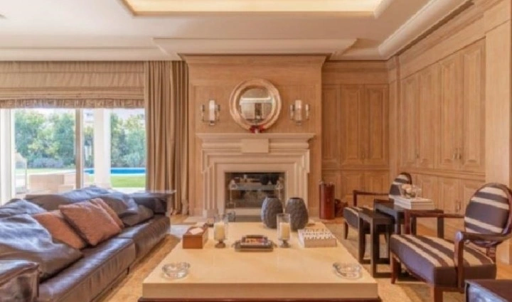 Unique Villa 1560 m2 in Elliniko, Attica, Greece