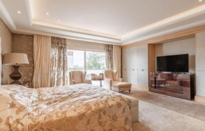 Unique Villa 1560 m2 in Elliniko, Attica, Greece