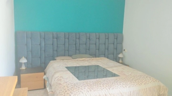 在希腊阿提卡查伊达里165平方米的舒适住宅