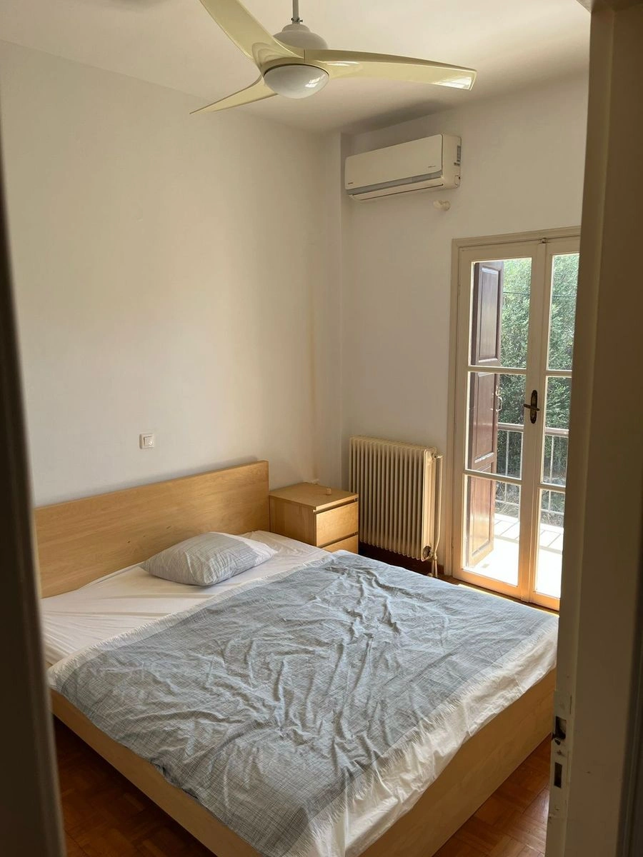 希腊伊卡里亚岛229平方米豪华住宅