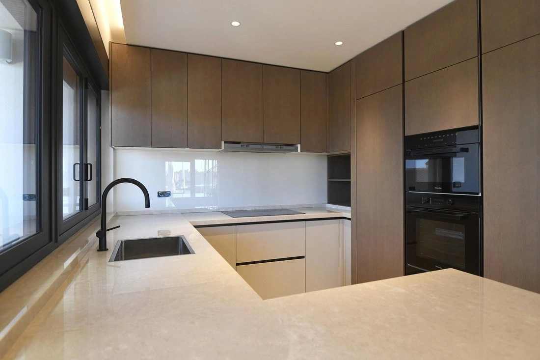 Apartment 232 m2 with mountain view in Zadar, Croatia