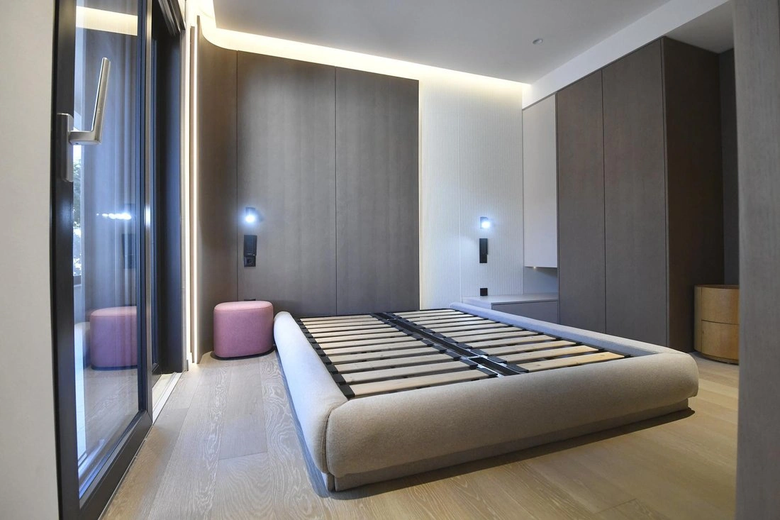 Apartment 232 m2 with mountain view in Zadar, Croatia