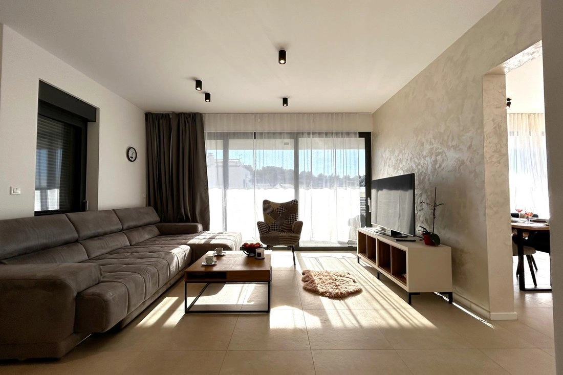 Villa 6+1 mit Terrasse in Hvar, Kroatien