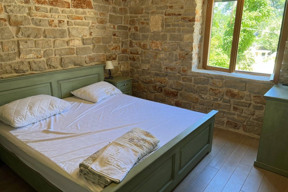 Villa 5+1 mit offenem Pool in Hvar, Kroatien