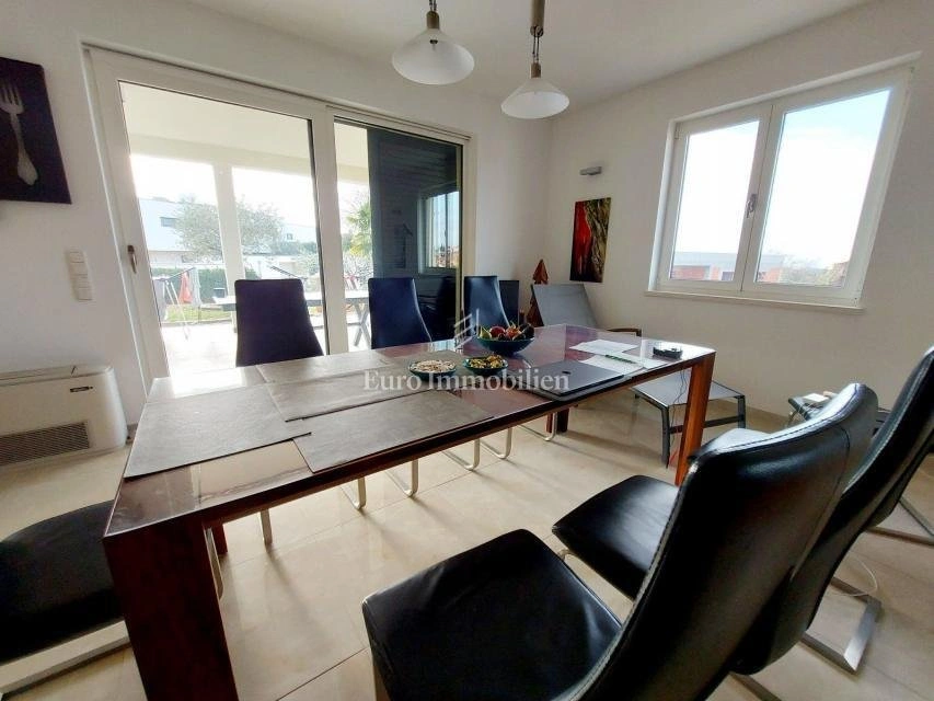 House 387 m2 with garden in Rovinj, Croatia