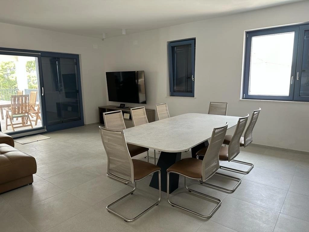 Haus 5+1 mit Bergblick in Hvar, Kroatien