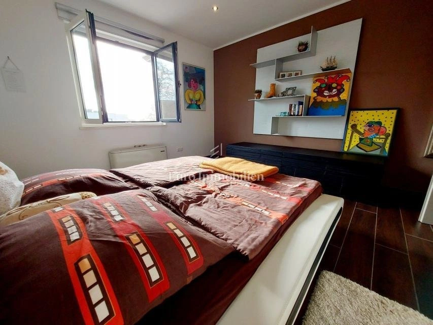 House 387 m2 with garden in Rovinj, Croatia