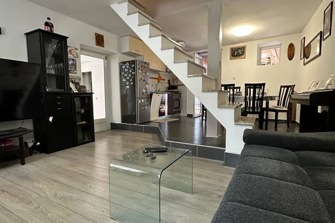 Villa 110 m² con zona de barbacoa en Rovinj, Croacia